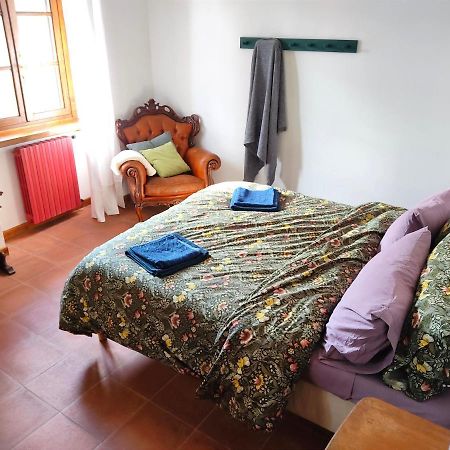 Cara House Tuscany - Zona Lucca Chiatri Bagian luar foto