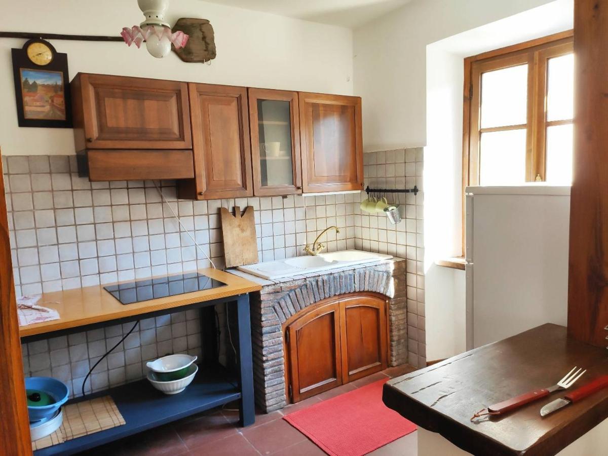 Cara House Tuscany - Zona Lucca Chiatri Bagian luar foto
