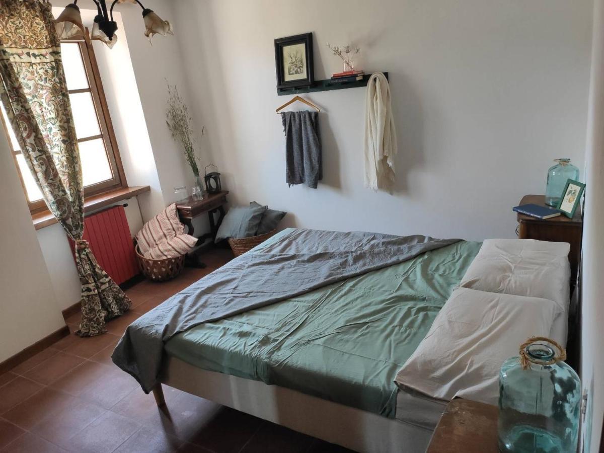 Cara House Tuscany - Zona Lucca Chiatri Bagian luar foto