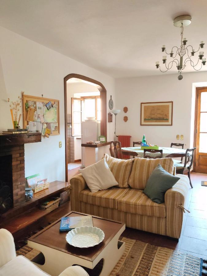 Cara House Tuscany - Zona Lucca Chiatri Bagian luar foto