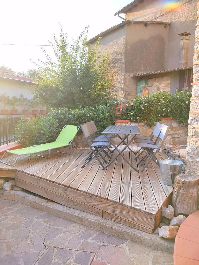 Cara House Tuscany - Zona Lucca Chiatri Bagian luar foto