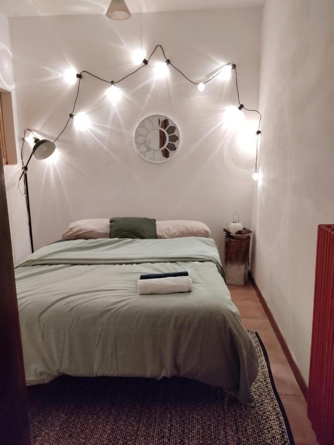 Cara House Tuscany - Zona Lucca Chiatri Bagian luar foto