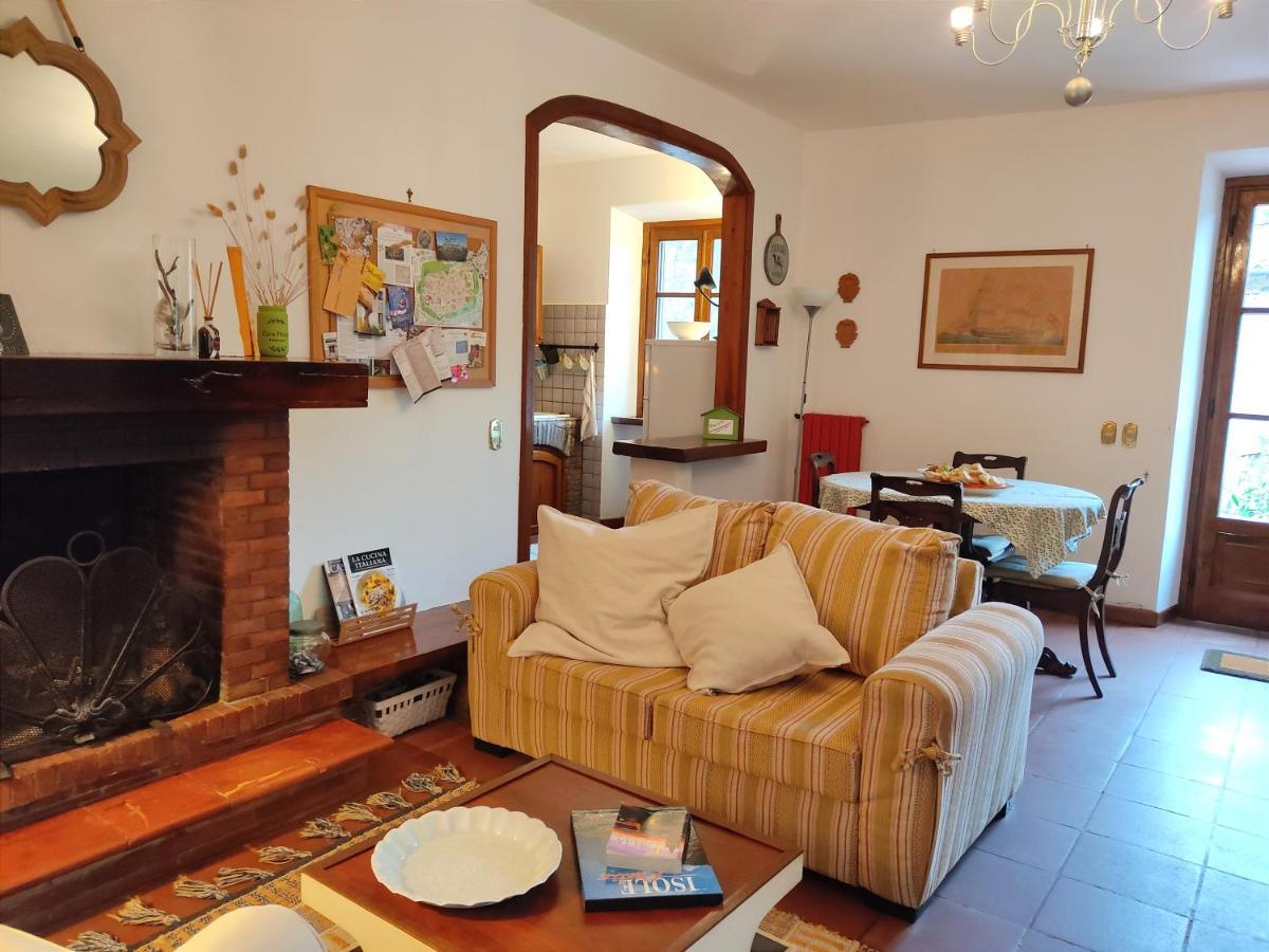 Cara House Tuscany - Zona Lucca Chiatri Bagian luar foto