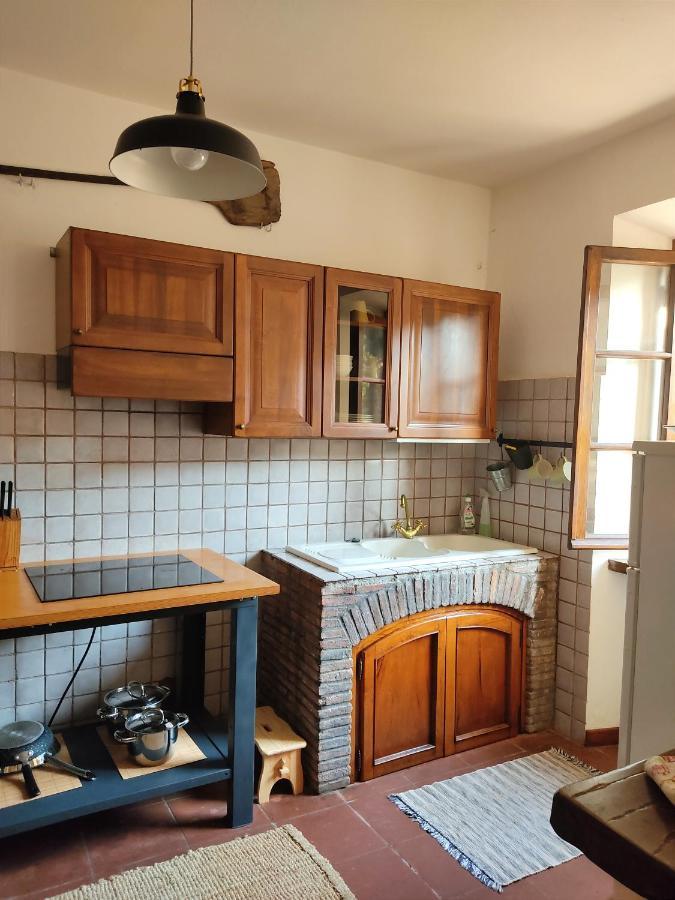 Cara House Tuscany - Zona Lucca Chiatri Bagian luar foto