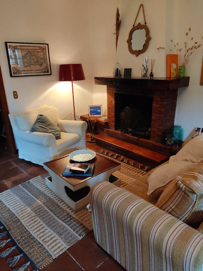 Cara House Tuscany - Zona Lucca Chiatri Bagian luar foto