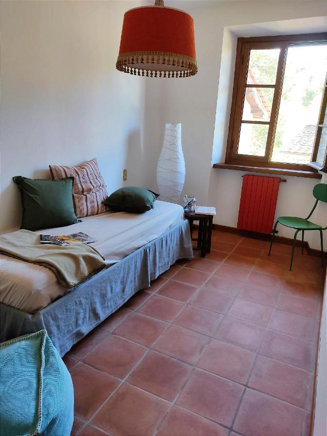 Cara House Tuscany - Zona Lucca Chiatri Bagian luar foto