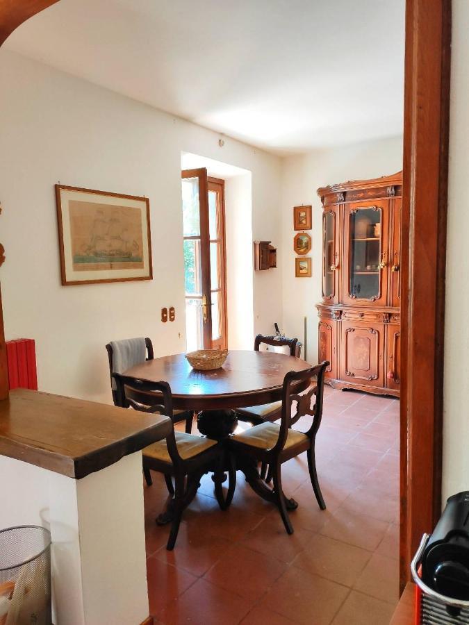 Cara House Tuscany - Zona Lucca Chiatri Bagian luar foto