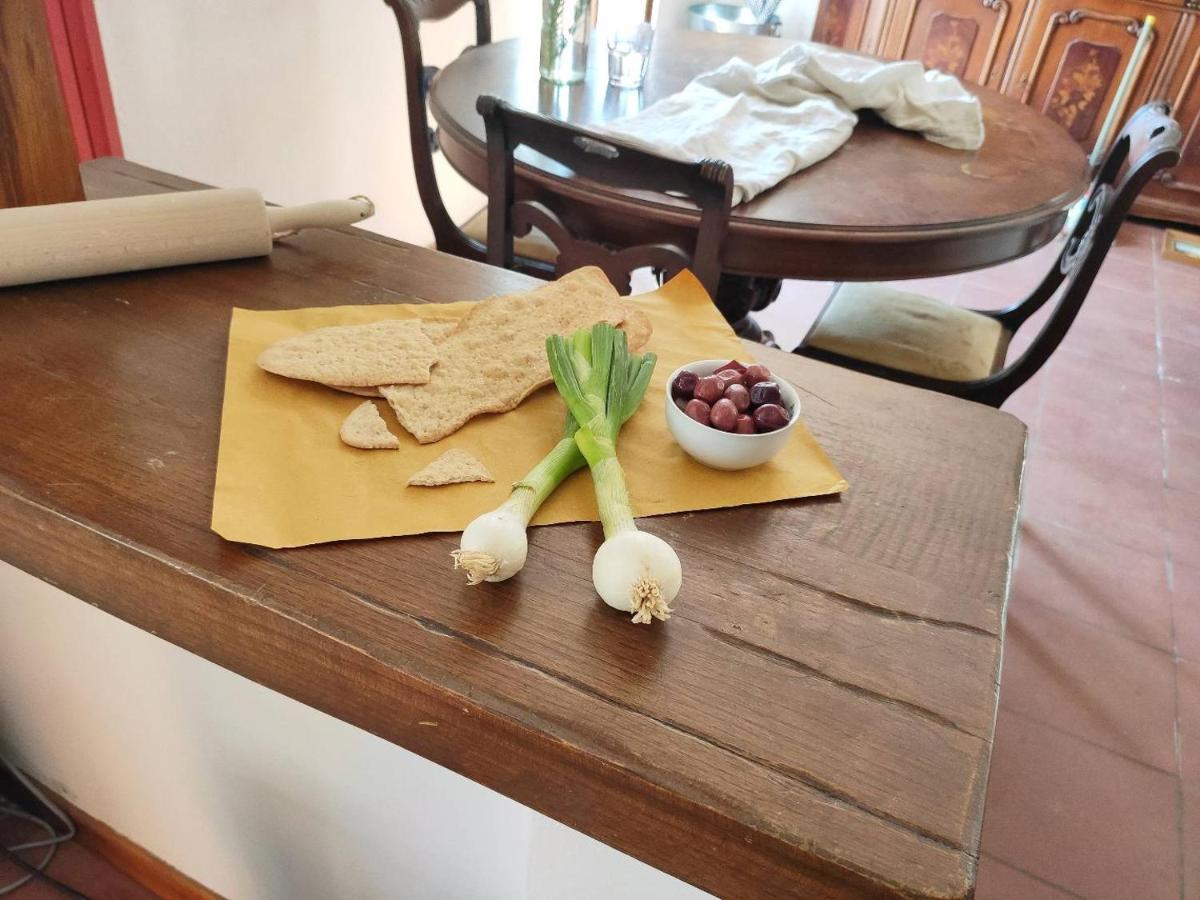 Cara House Tuscany - Zona Lucca Chiatri Bagian luar foto