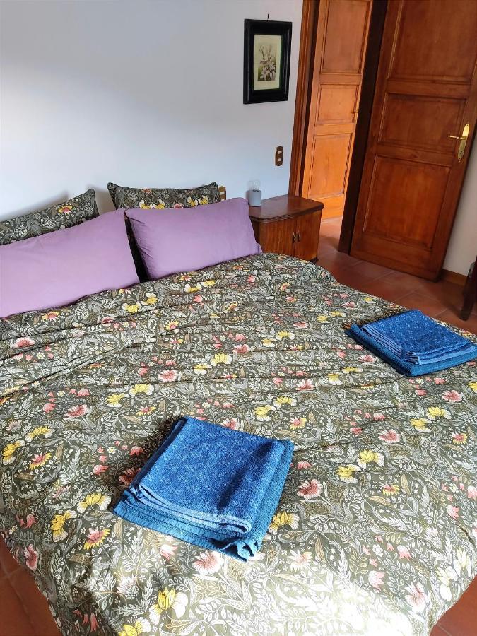 Cara House Tuscany - Zona Lucca Chiatri Bagian luar foto