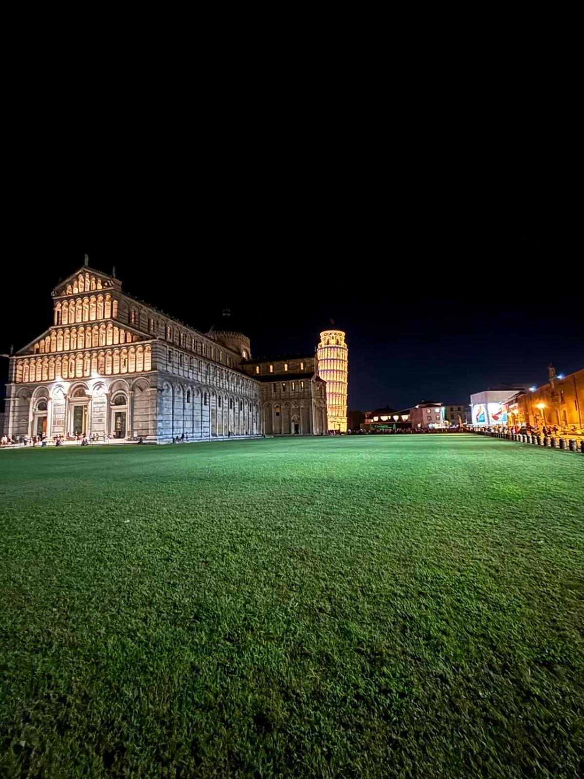 Cara House Tuscany - Zona Lucca Chiatri Bagian luar foto